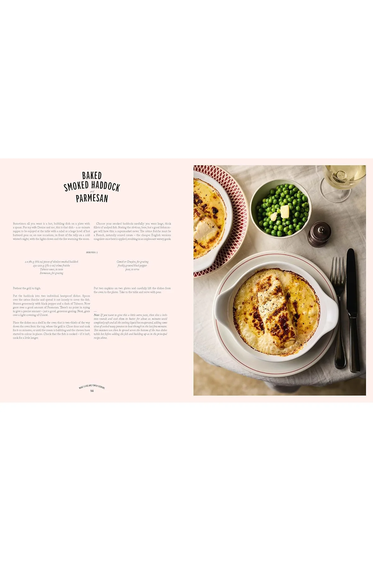 Racine Effect: Classic French Recipes - Image 5