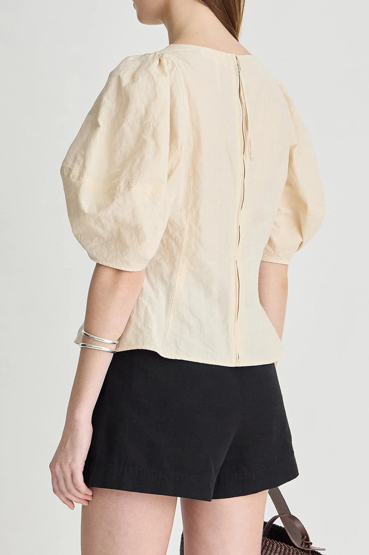 Sculpted Bina Top Shell - Image 3