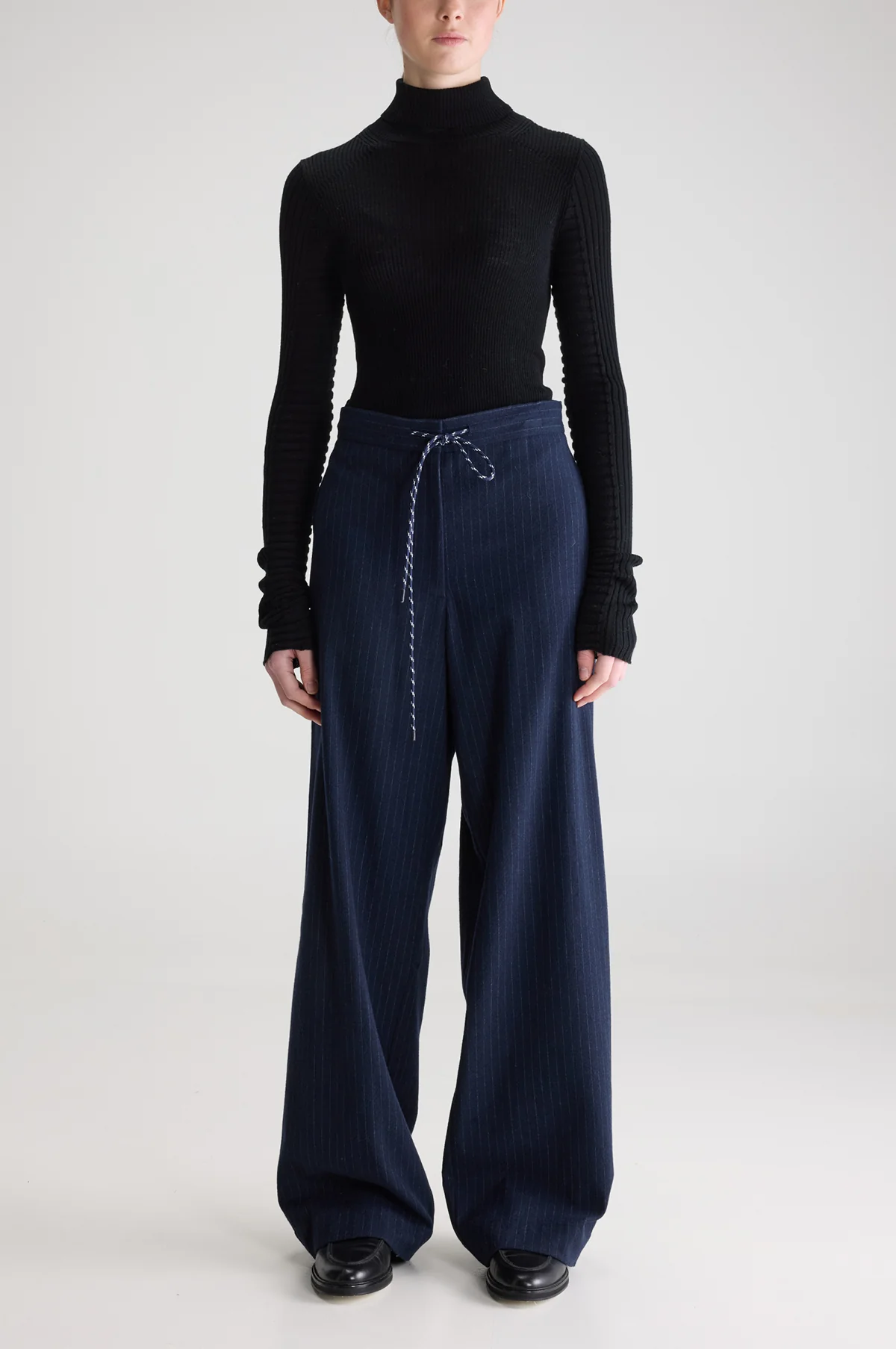 Solene Pant Stripe B - Image 2