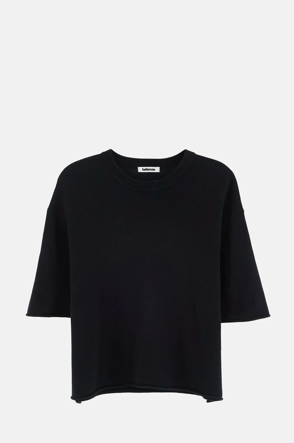 Sonza Knit Black