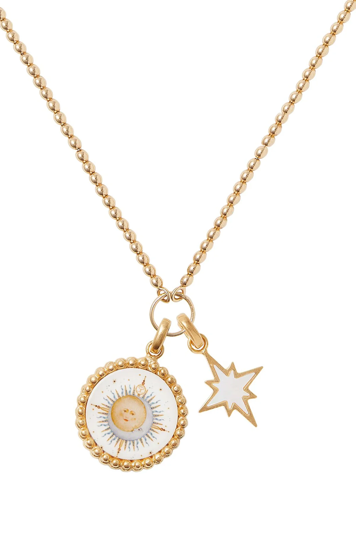 Stellata Star Charm - Image 4