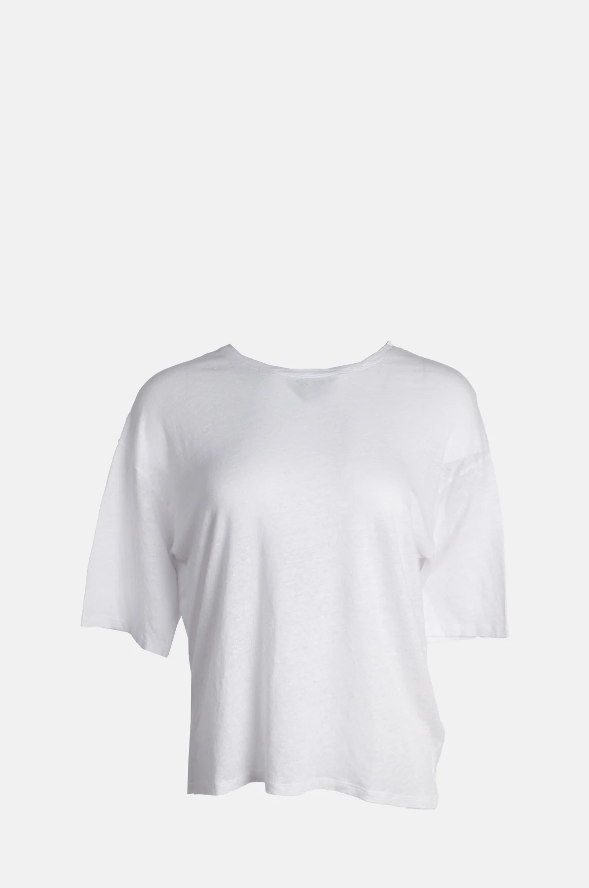 Teodora T Shirt White