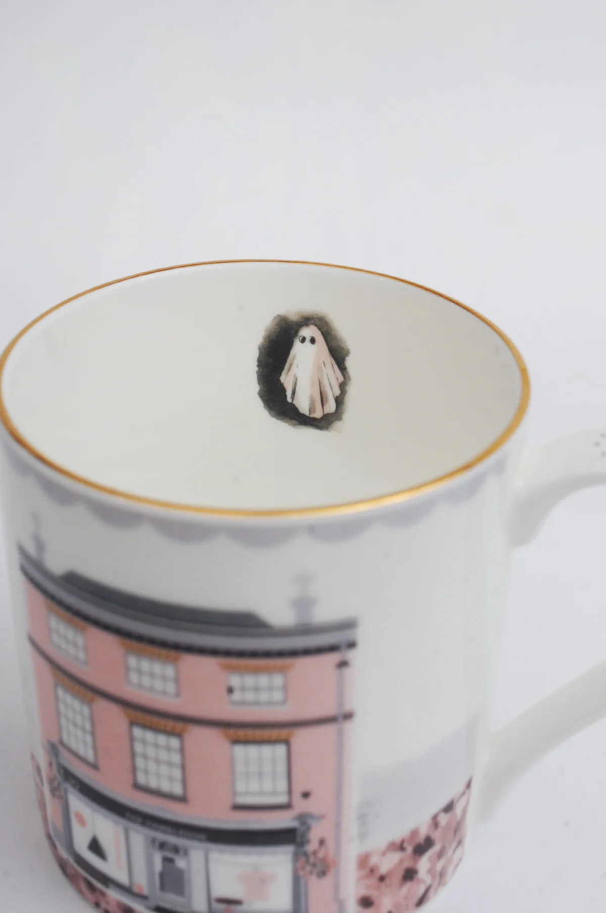 The Hambledon Mug - Image 2