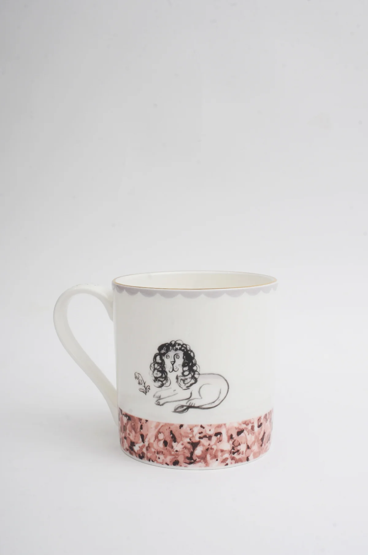 The Hambledon Mug - Image 4