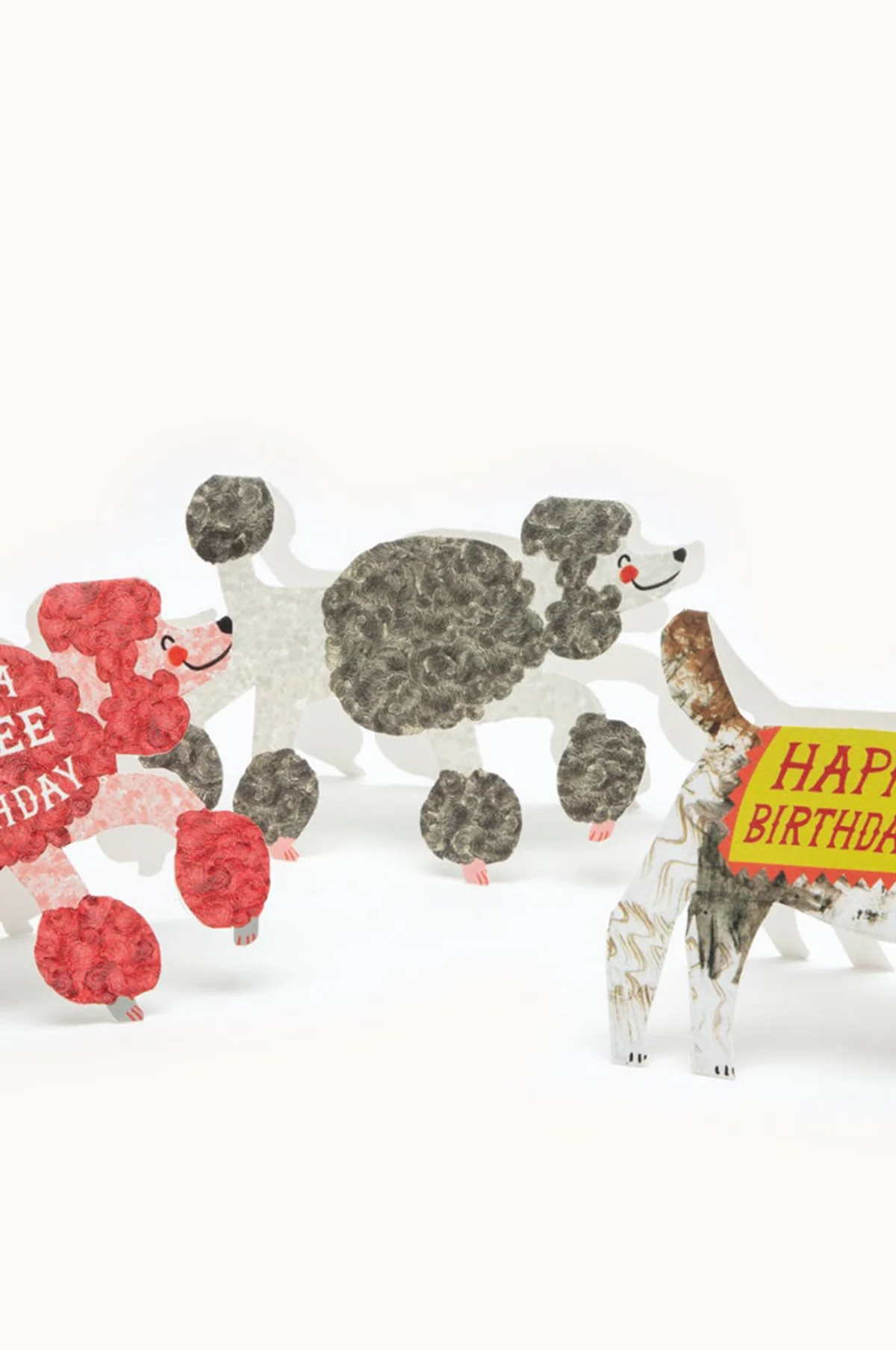 The Poodle Card - Image 3