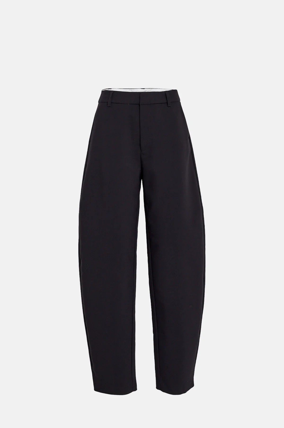 Tindra High Waist Pant Sky Captain