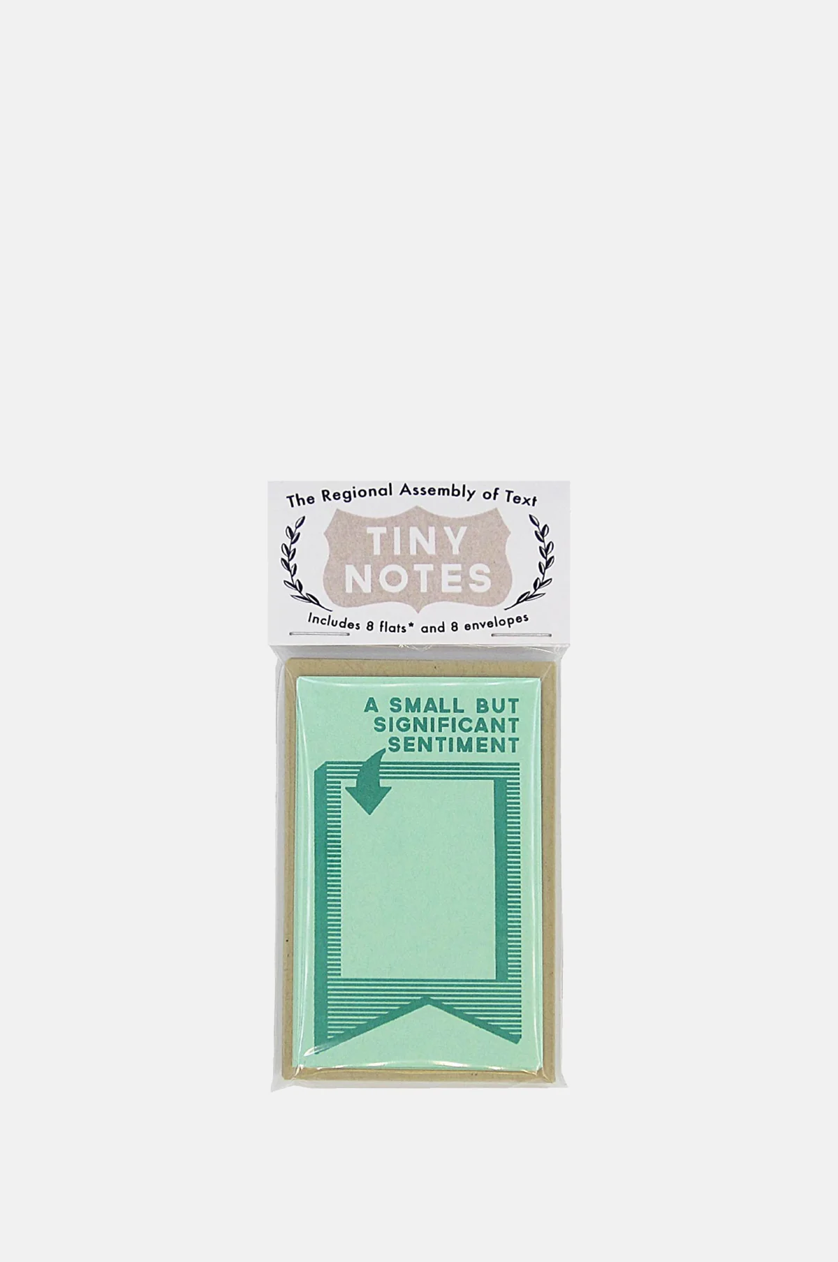 Tiny Notes