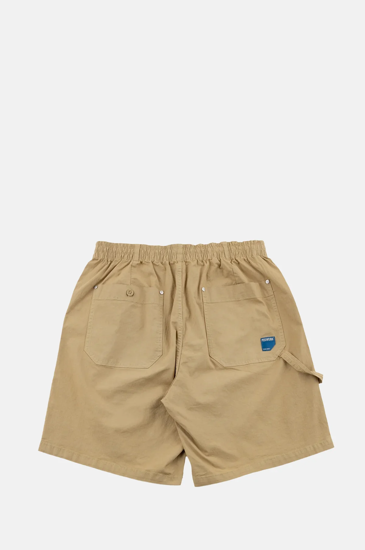 Tradesman Short Ripstop Sand - Image 2