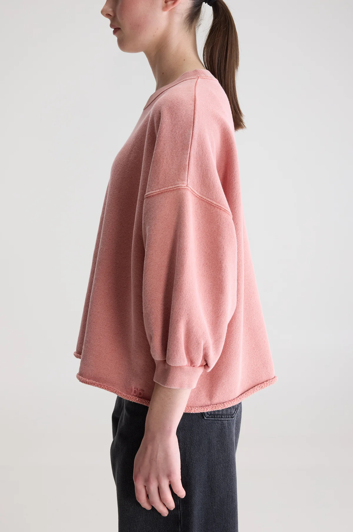 Vicske Sweat Etruscan Red - Image 7