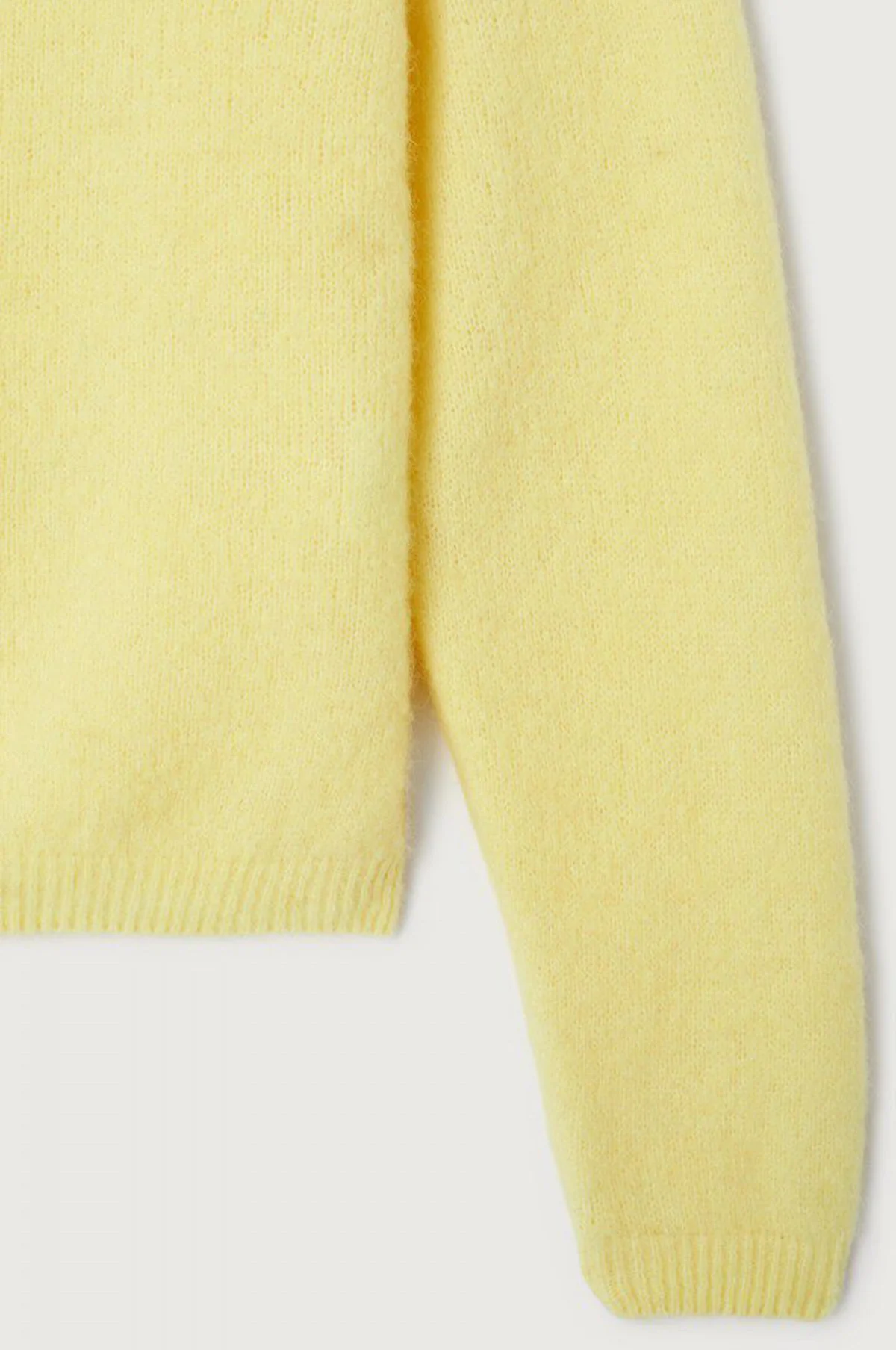 Vitow Cardigan Citronnier Chine - Image 2