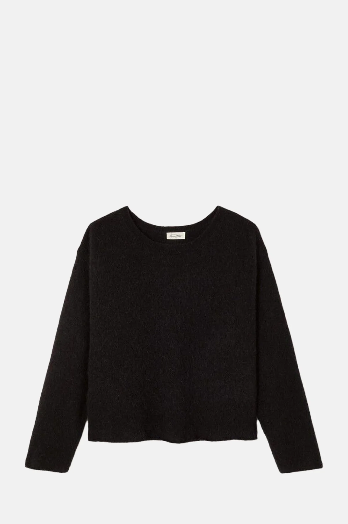 Vitow Knit Noir