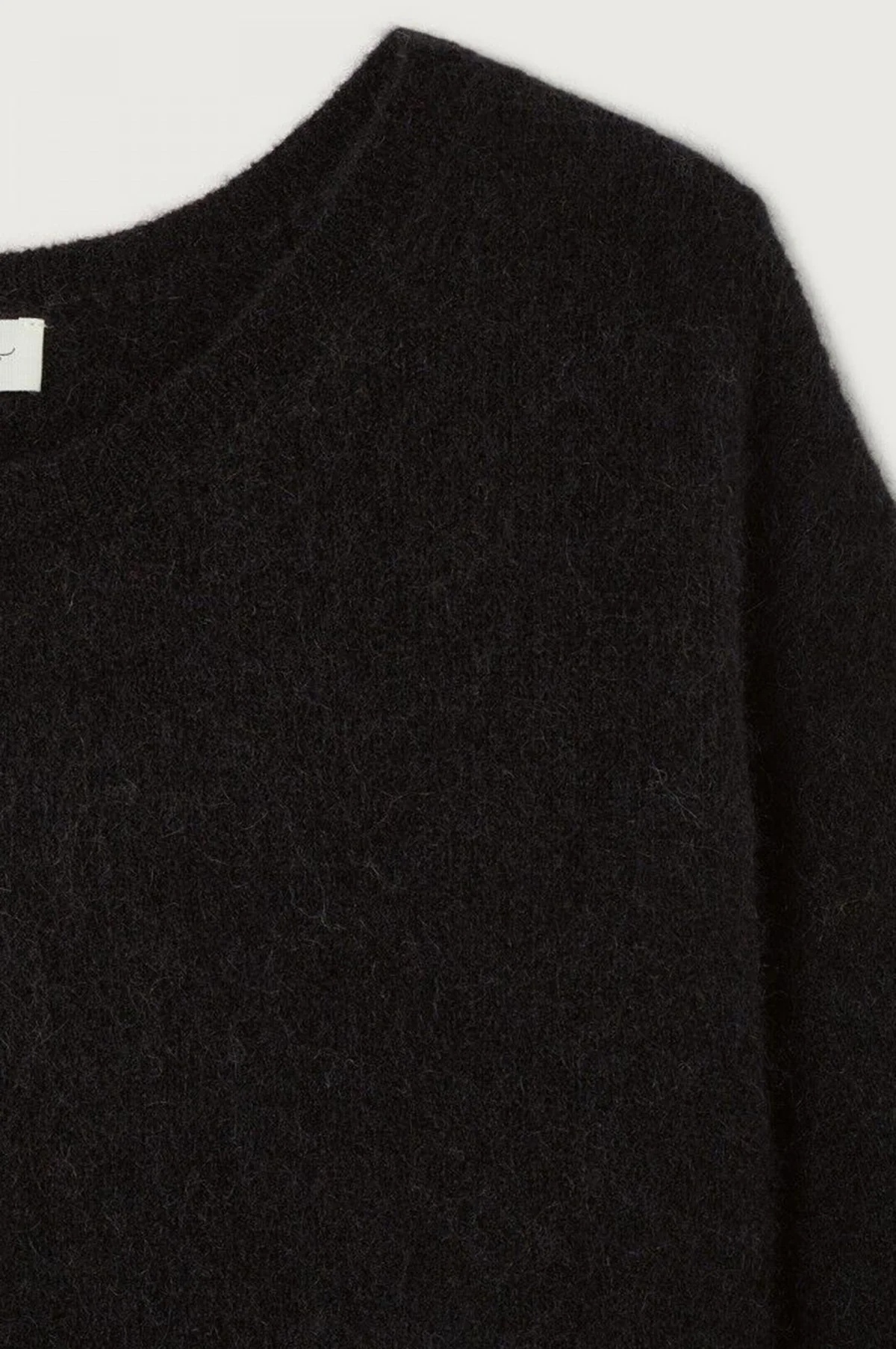 Vitow Knit Noir - Image 2