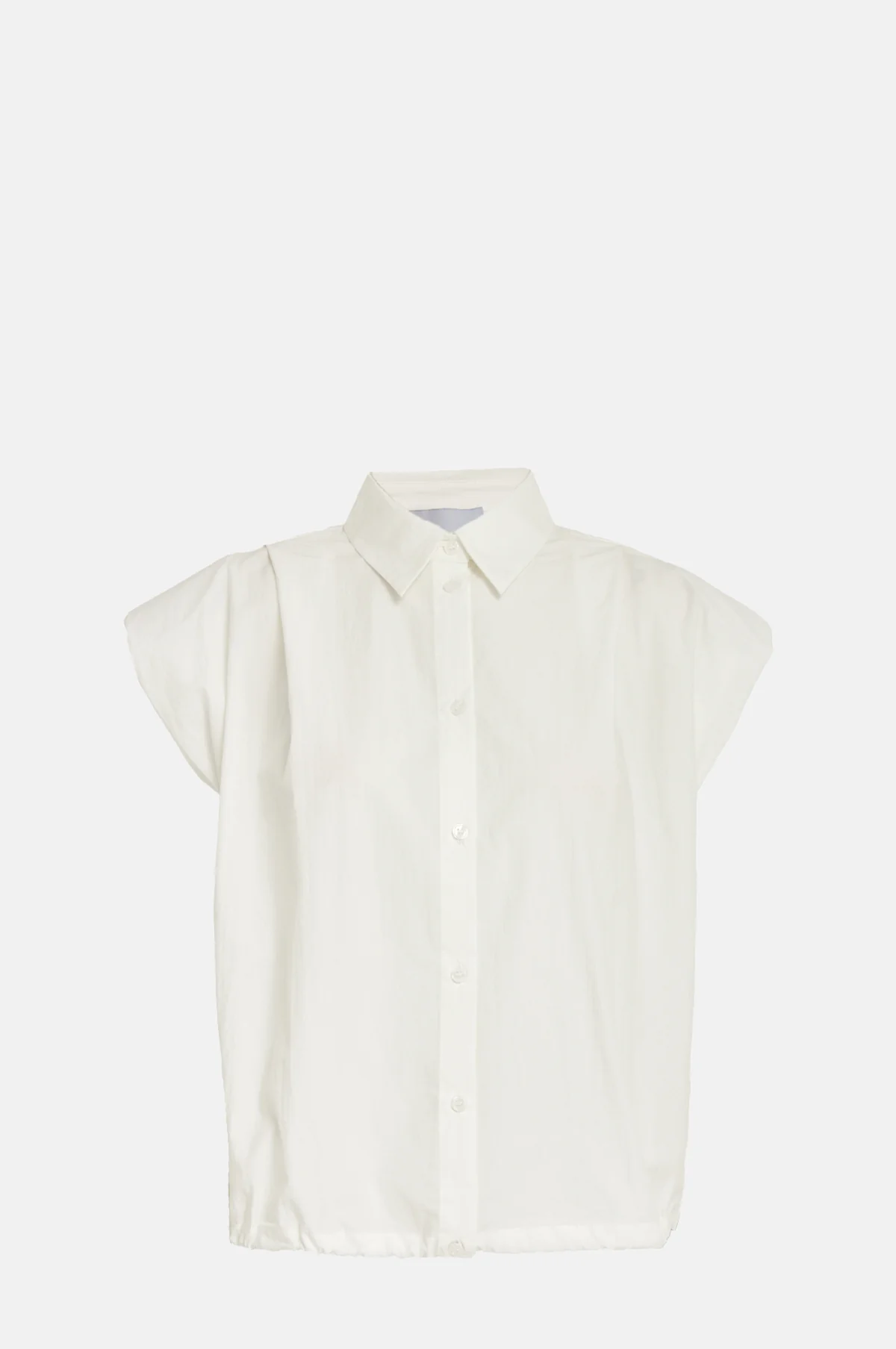 Wilma Shirt Cloud Dancer